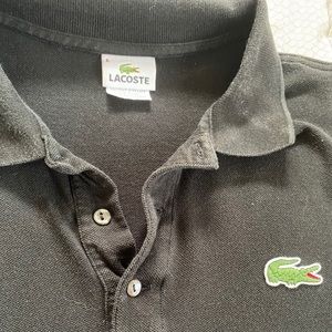 Lacoste Golf Shirt